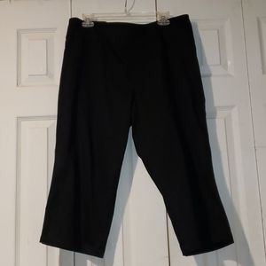 Womans Dress Pants Size 16